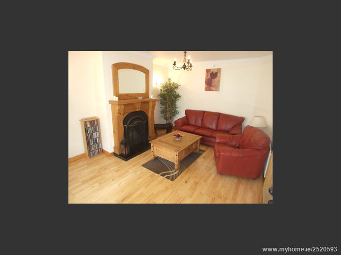 138 Shannonvale, Old Cratloe Road, City Centre (Limerick), Limerick